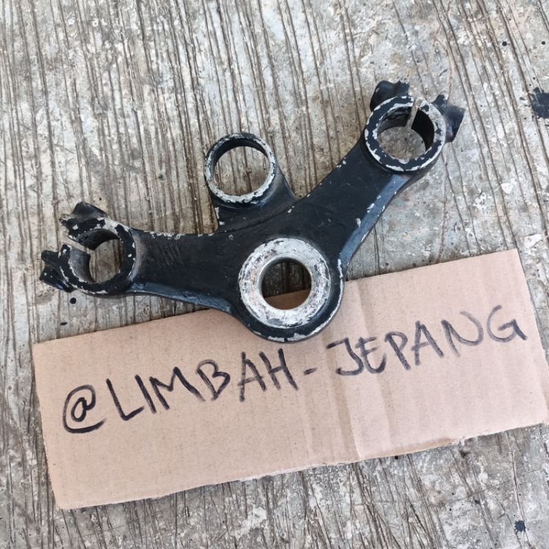 Segitiga Atas Honda Sonic 125 Old sonic rs 125 original second