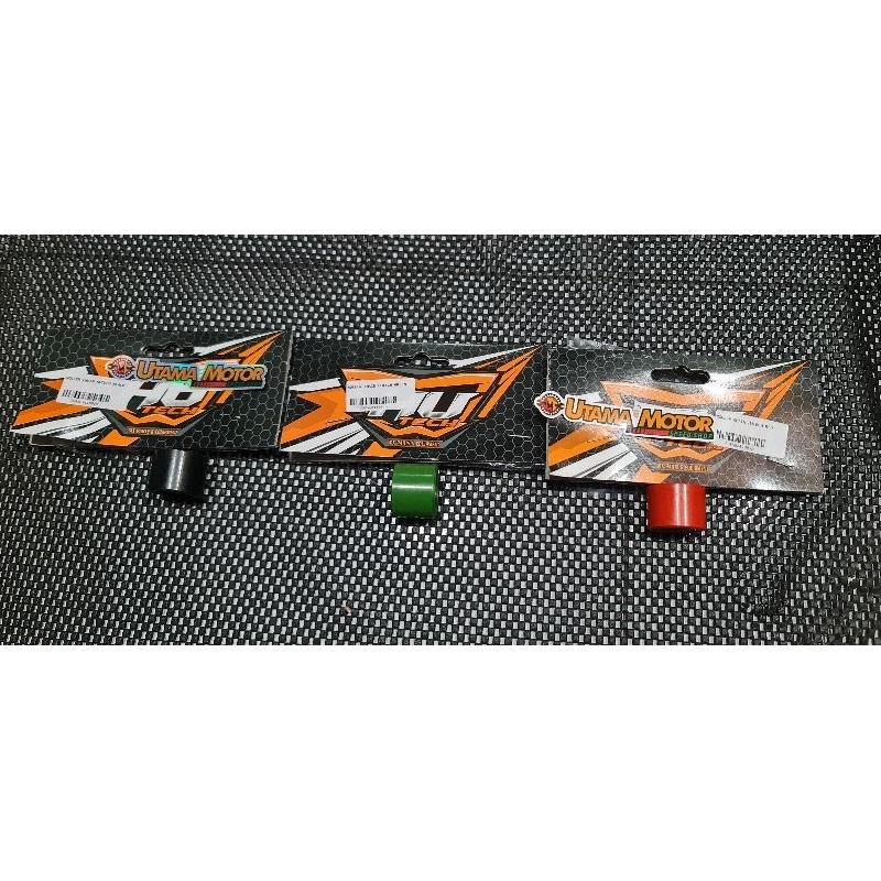 Tensioner Rantai Roler Hutech, Roller Chain Hutech