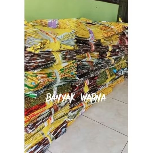 

LEMEK PLASTIK ALAS DUDUK