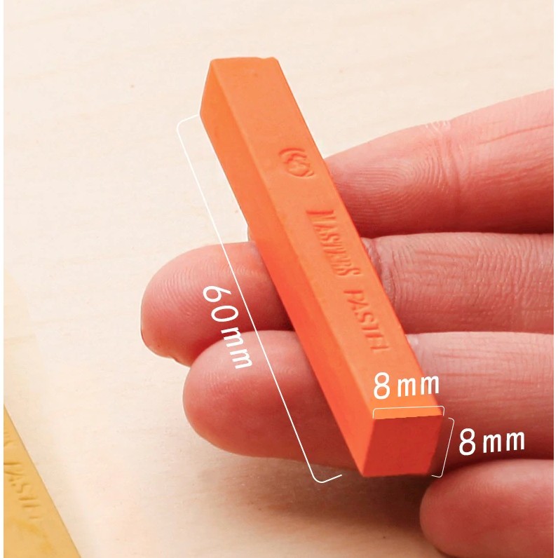 

RK Maries Soft Pastel Set 12 / 24 / 36 / 48 Colors - Masters Pastel