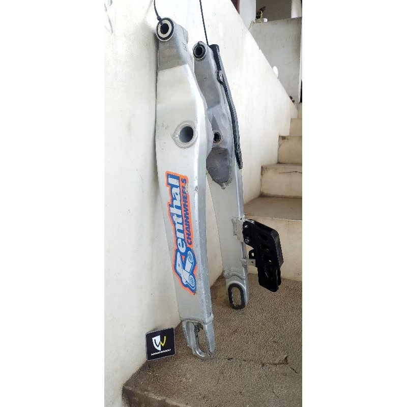 Windependent Jual Swing Arm YZ 125 250 Part Motocross Motor Trail Cabutan Ori Impor