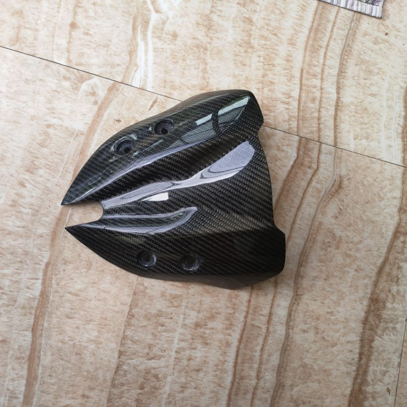 mt15 visor mt 15 yamaha real carbon kevlar