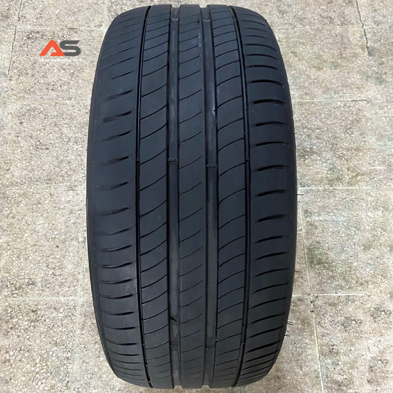 Ban Bekas Michelin Primacy 3 ZP RFT 245 / 40 R 19 R19 (Run Flat Tyre)