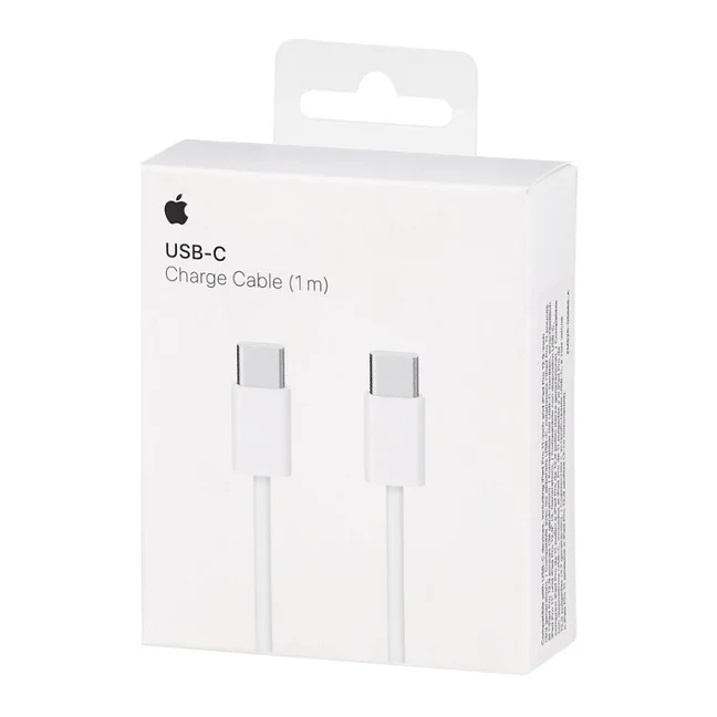 Apple USB-C to USB-C Cable