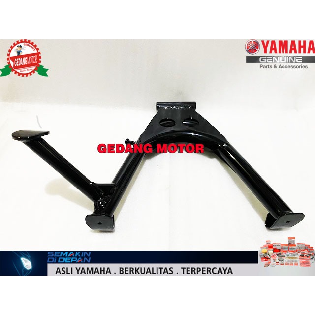 STANDAR TENGAH SCORPIO ORIGINAL YGP 5BP-F7111-00