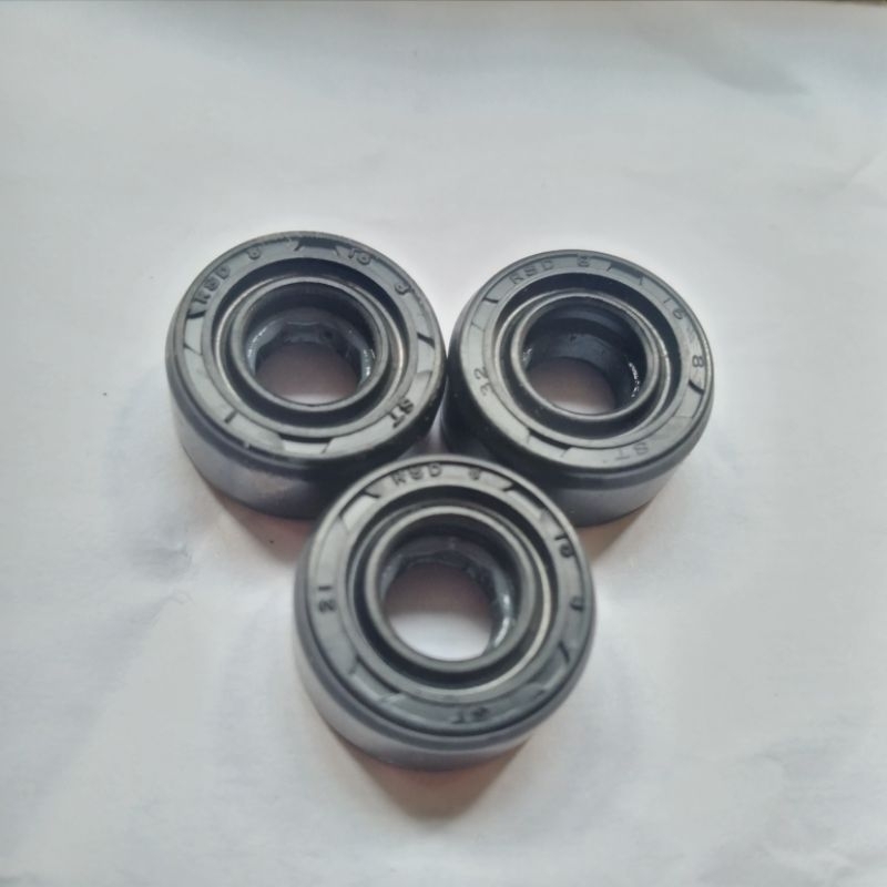 SEAL SHOCK BELAKANG SUPRA SMASH JUPITER 8 16 8 RSD