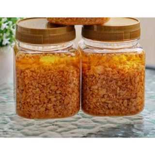 

racun_bangkok.id - (readystok) Minyak bawang putih goreng / bawang putih goreng minyak / minyak bawang putih / bawang putih goreng