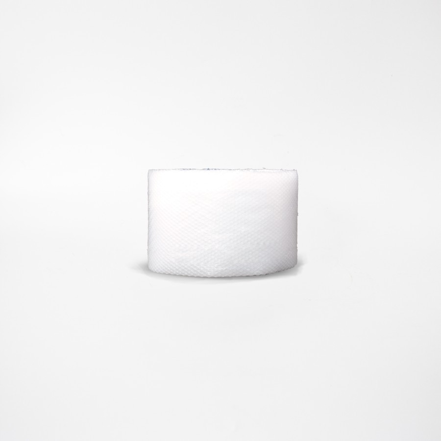 

IK6 Bubble Wrap 125 Cm X 50 Meter Bening / Hitam - MPI