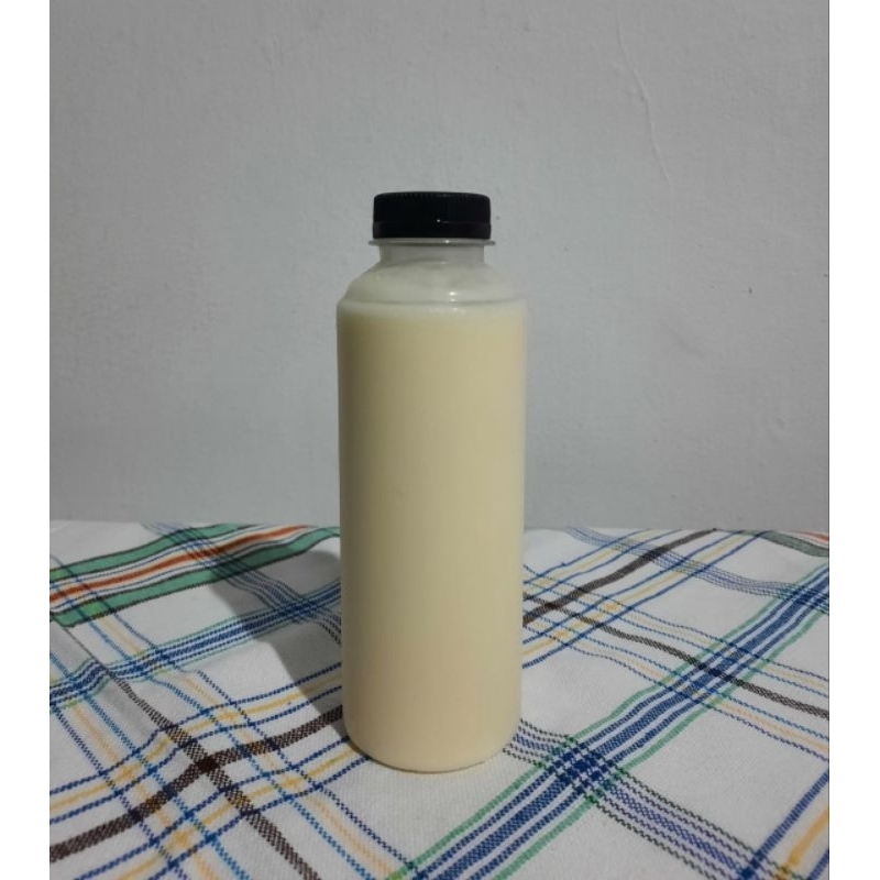 

KEFIR SUSU SAPI MURNI