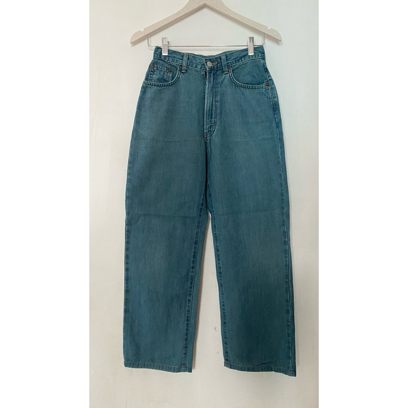 Jeans Vintage