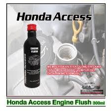 Engine flush honda original-300ml