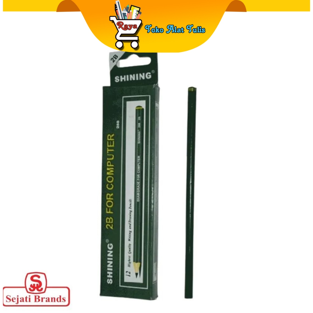 

Shining pensi 2B Computer - 28 No.288