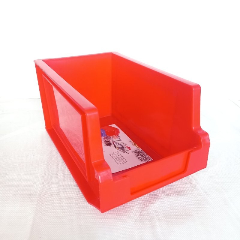 KOTAK PERKAKAS SERBAGUNA / BOX SUSUN LIONSTAR JOLLY BOX NO 300