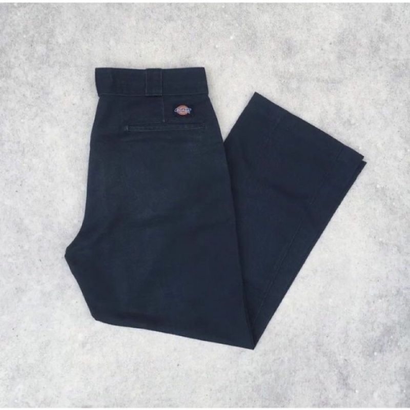 LP DICKIES DARK NAVY 874 ORIGINAL FIT