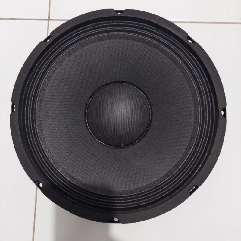 Speaker 10 inch Enigma E1050MB original speaker komponen Enigma E 1050MB