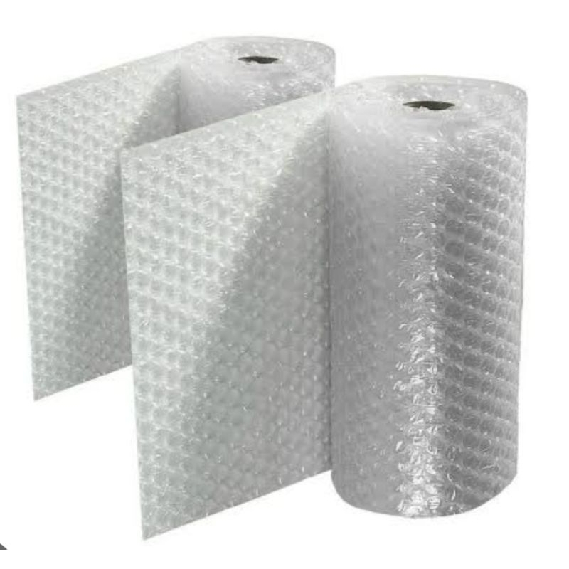 

ekstra bubble wrap