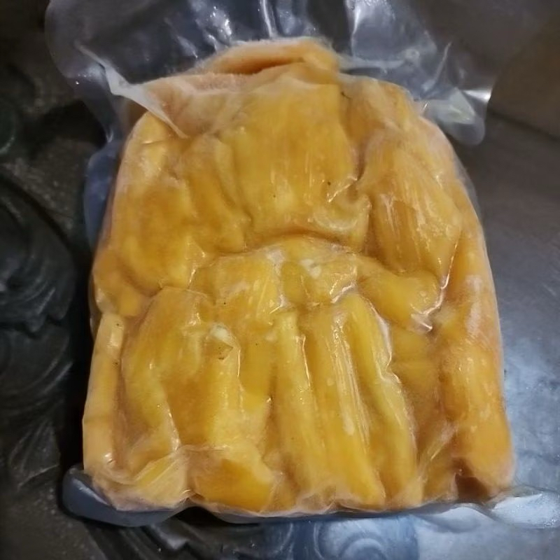 

Nangka Madu Frozen 500gram