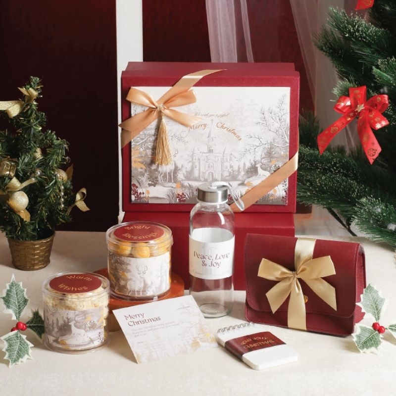 

Hampers Natal