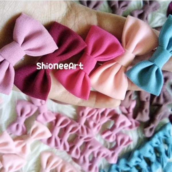 ShioneeArt || Bros Pita Kain perca estetik