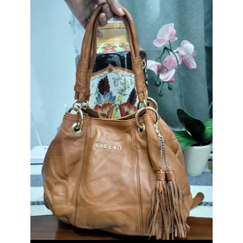 tas pr*lov*d sisley original