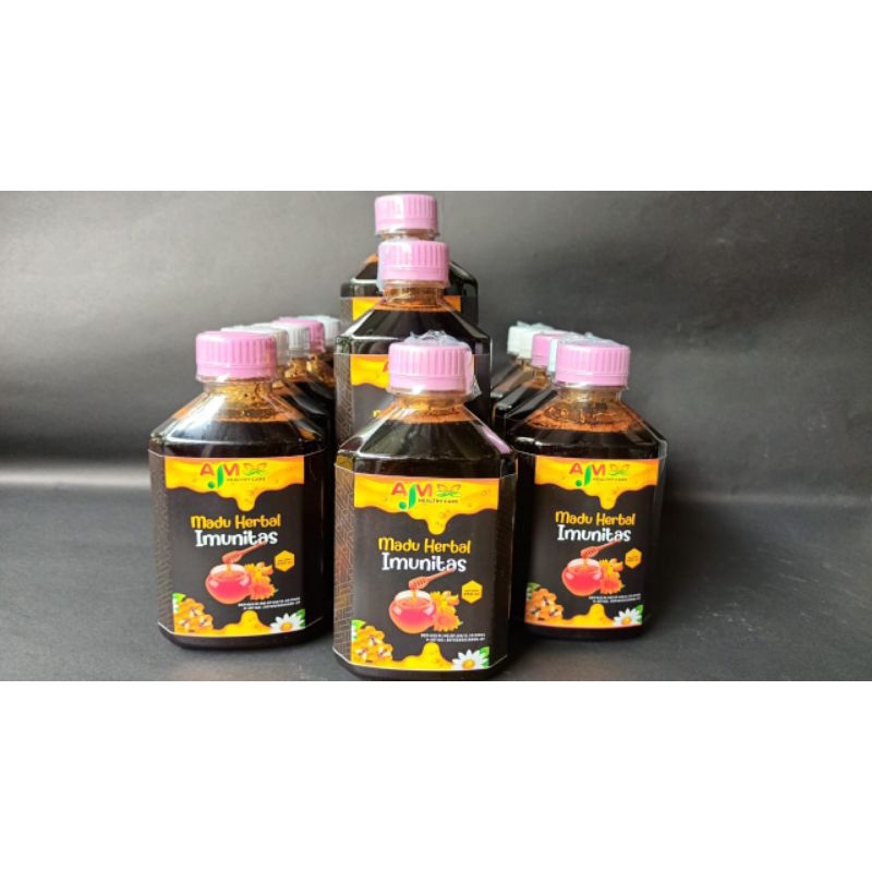 

Original madu herbal imunitas madu sehat 100% madu asli herbal madu fress murni