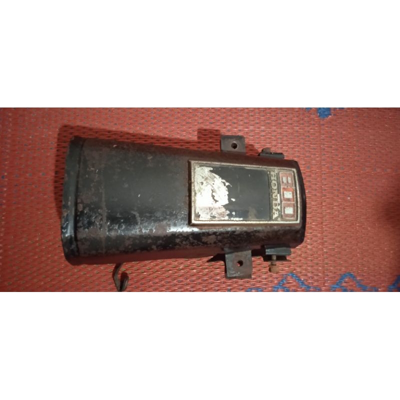 panel dasi motor  C800