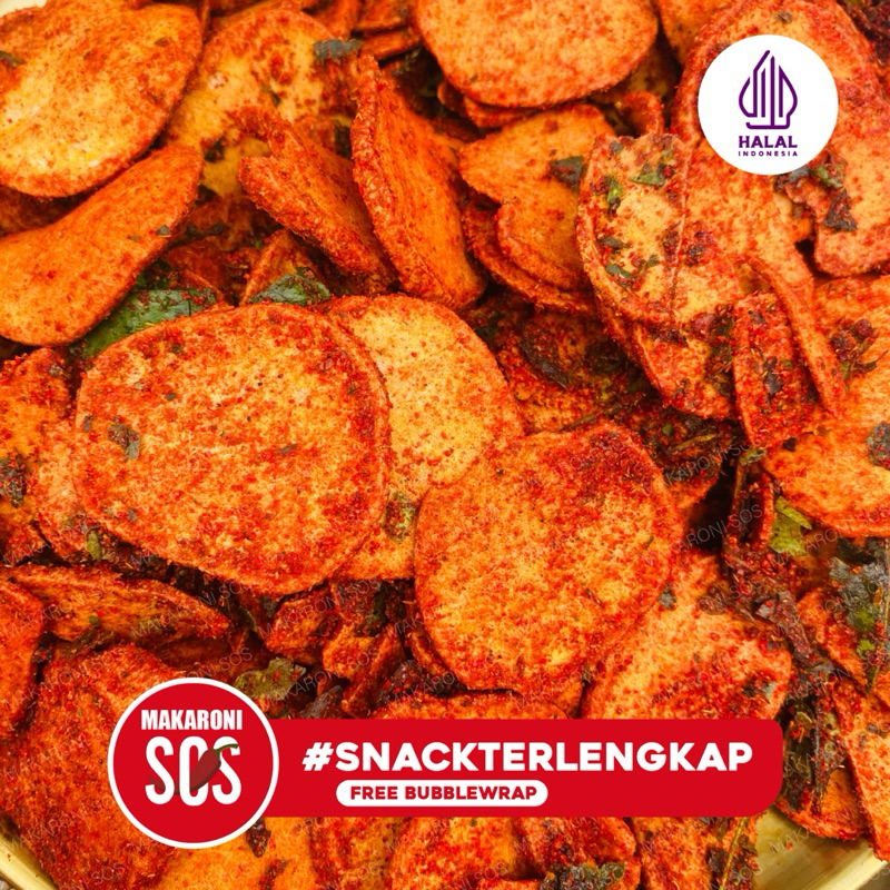 

BASRENG KOIN | 500GR | PEDAS JERUK HOT PEDAS BASRENG BULAT KOIN