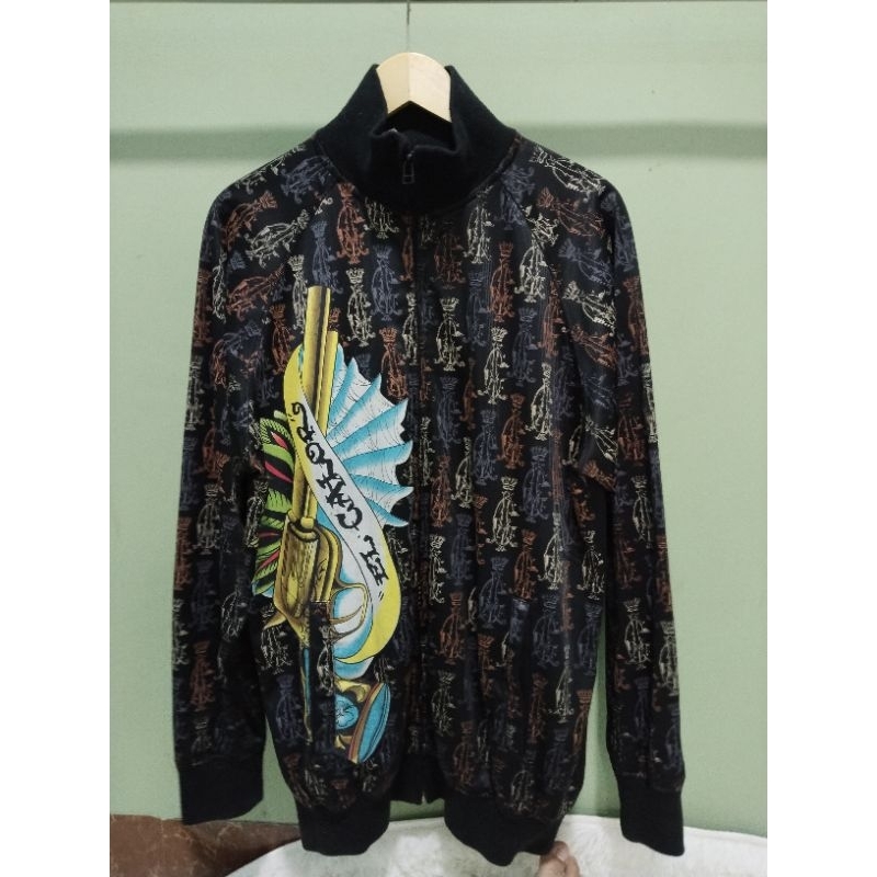 JAKET CHRISTIAN AUDIGIER