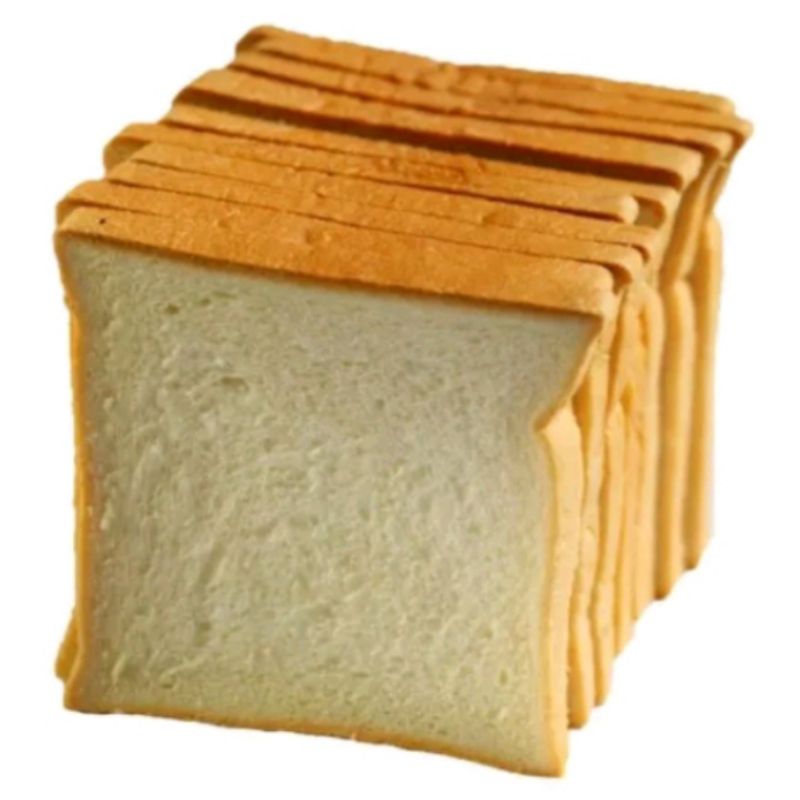

Roti Tawar Kulit