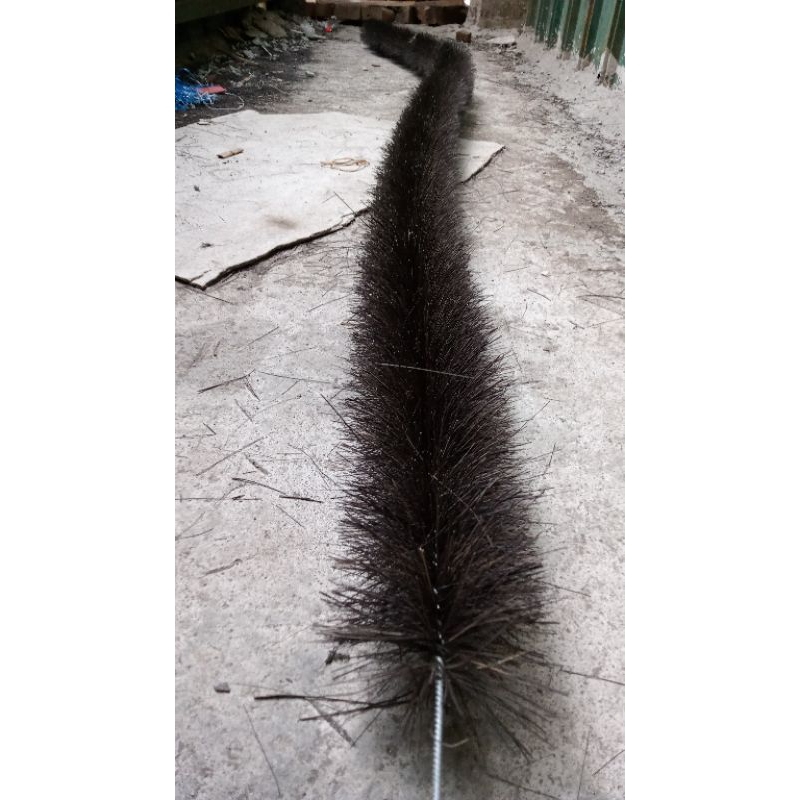 Ijuk Duri Pengusir Tikus / Ijuk Duri Pln ( Panjang 2,5 Meter )