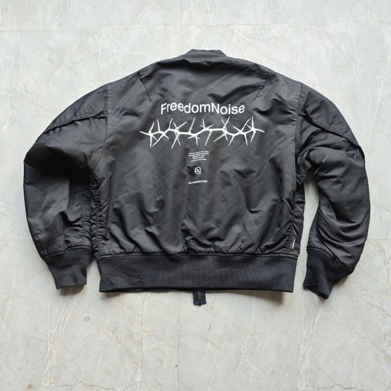 Link Co Gu Undercover