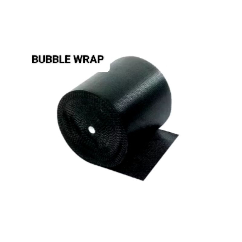 

Bubble wrap packaging