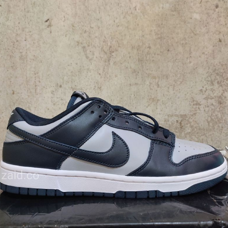 Nike Dunk Low Georgetown