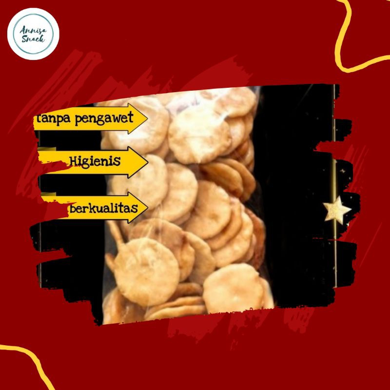 

OPAK KETAN ORIGINAL ANNISA