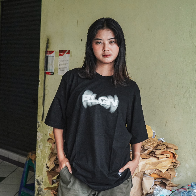 Tshirt Rillingen - Kaos Distro Pria Original