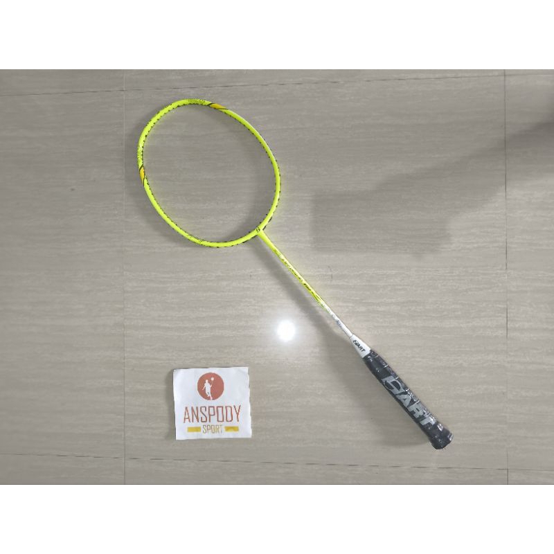 RAKET BADMINTON HART ART POWER TI12 / ART POWER TI 12