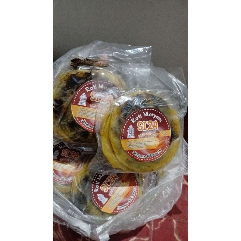 

Royam Coklat Lumer by SIZA