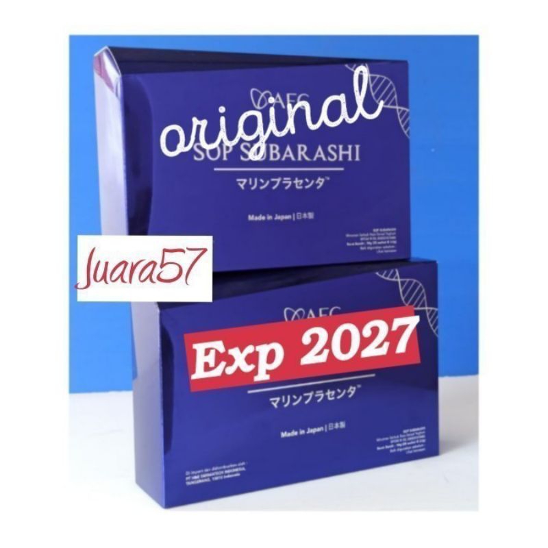 

Subarashi Duo exp 2027