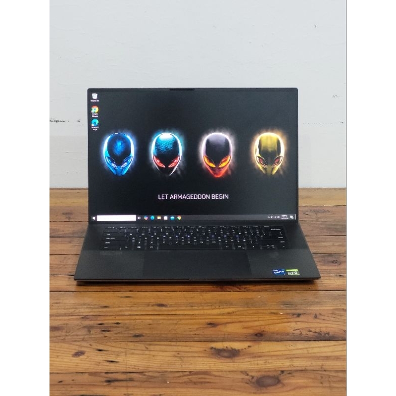 Dell Latitude 5560 | i7 Gen 11 | RTX A2000