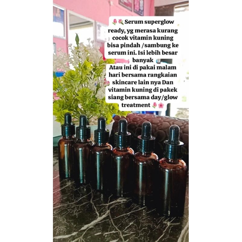Serum SuperGlow