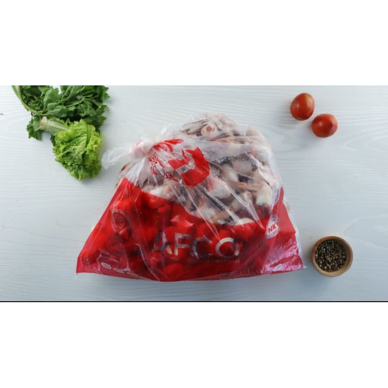 

Tulang Paha L Brand Afco