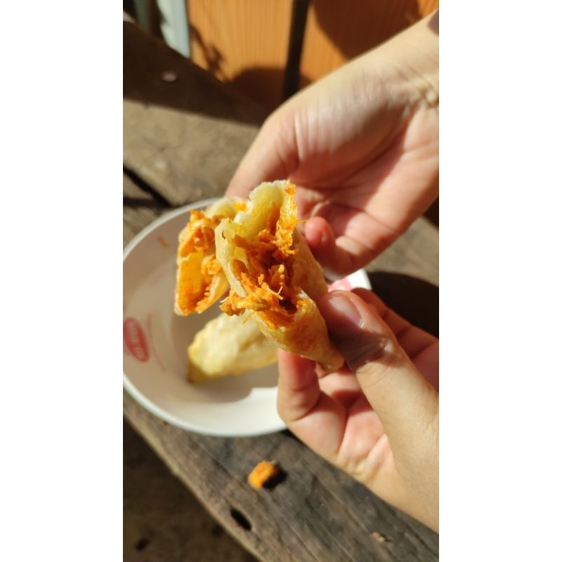 

CIRENG AYAM By AFA FOOD