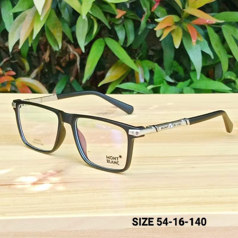 FRAME KACAMATA MODEL TERBARU SPORTY PRIA DAN WANITA MODEL