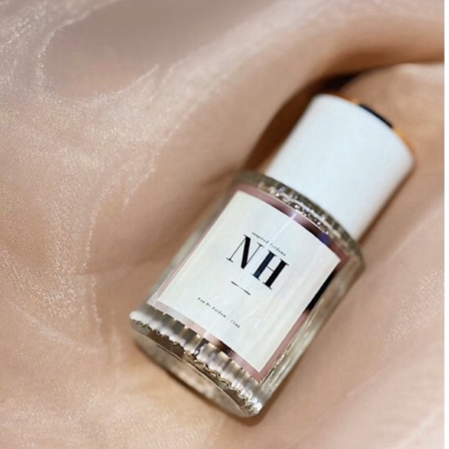 NH Parfum - GORGEOUS