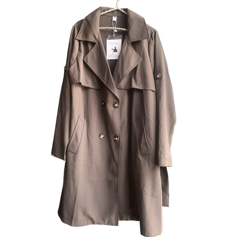 blazer panjang import by bellaluna butik