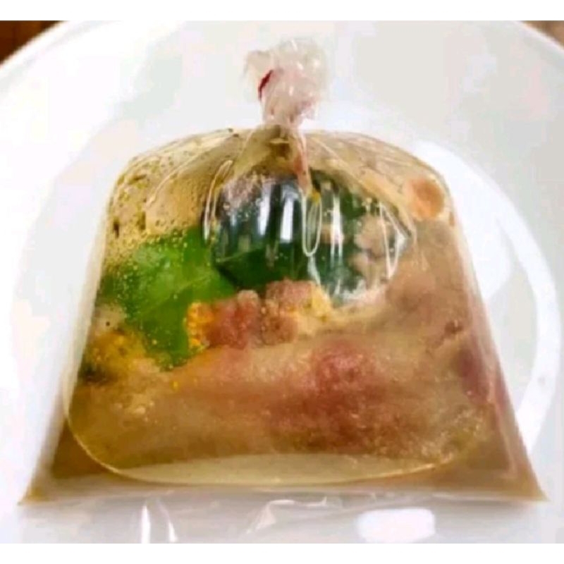 

Bumbu Opor Kuning Per 1 bungkus