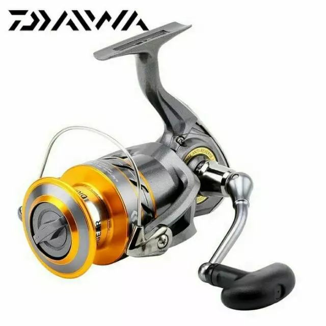 REEL DAIWA CROSSFIRE 4000