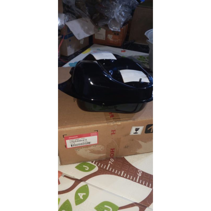 TANGKI VARIO 125/150 LED KODEPART 17510-K59-A10