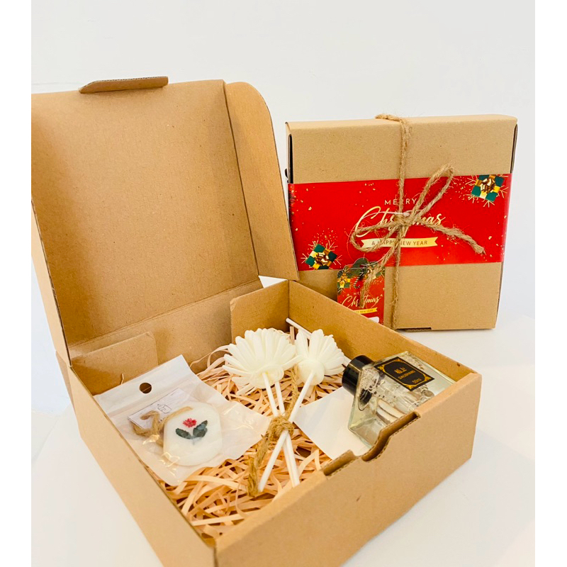 

HAMPERS NATAL & TAHUN BARU - DIFFUSER SET