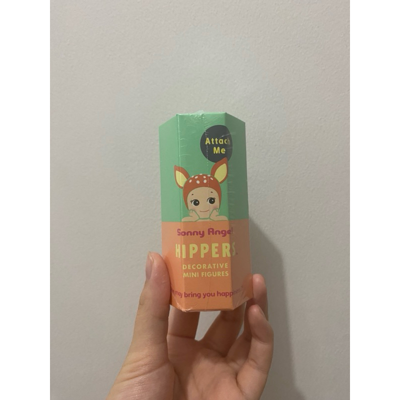 Sonny Angel Hippers